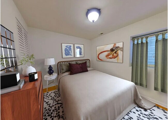 Foto del edificio - 426 Ridge Rd