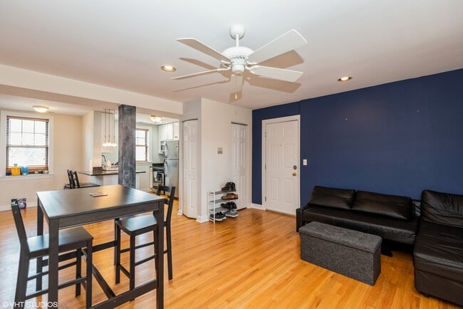 Foto del edificio - 5228 N Campbell Ave