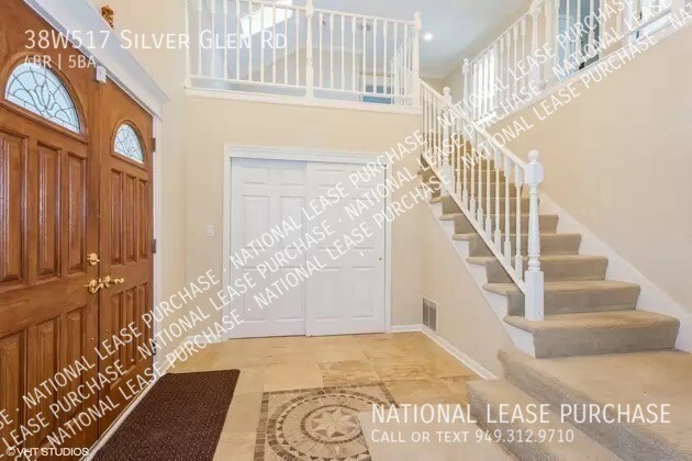 Building Photo - Rent to Own Home on 4 Acres with Pole Barn...