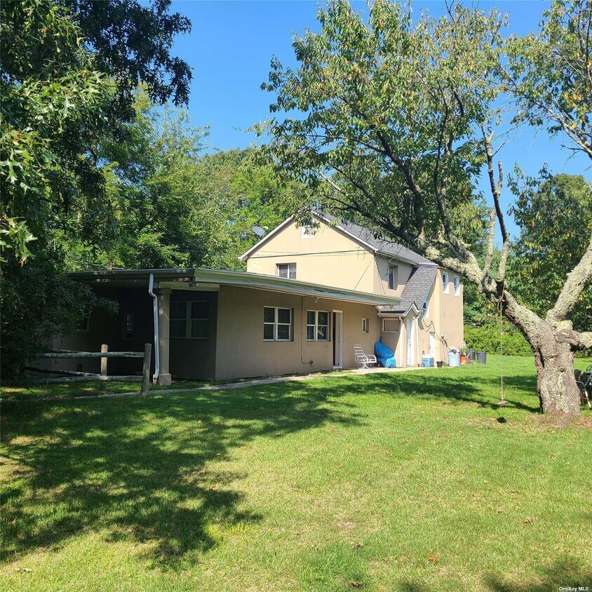 Primary Photo - 118 Oak Ave