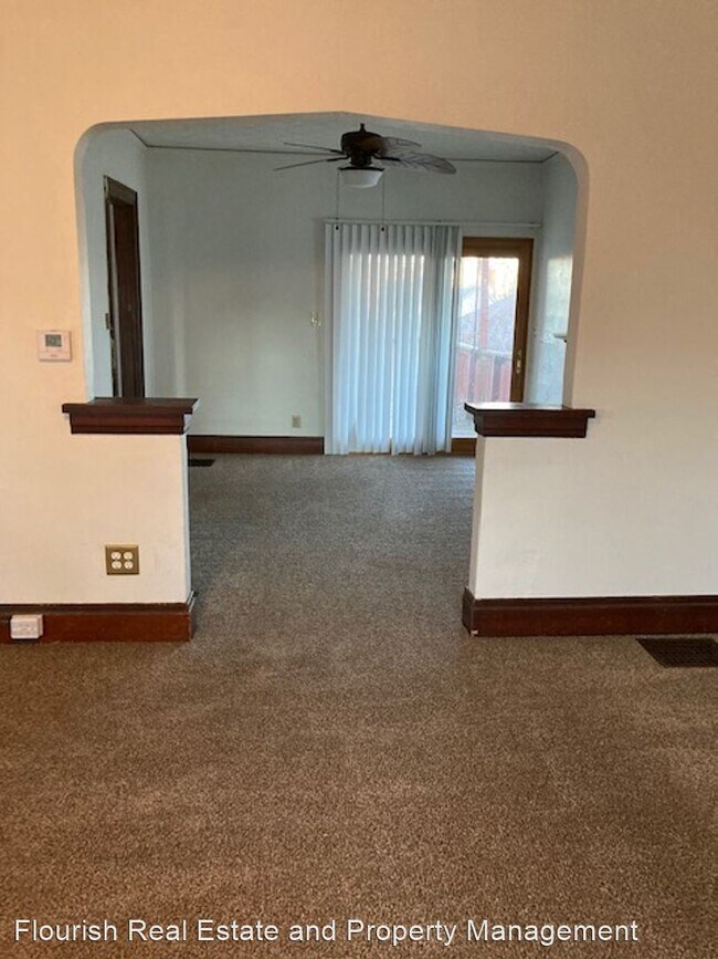 Foto del edificio - 3 br, 2 bath House - 1014 Arbor Avenue