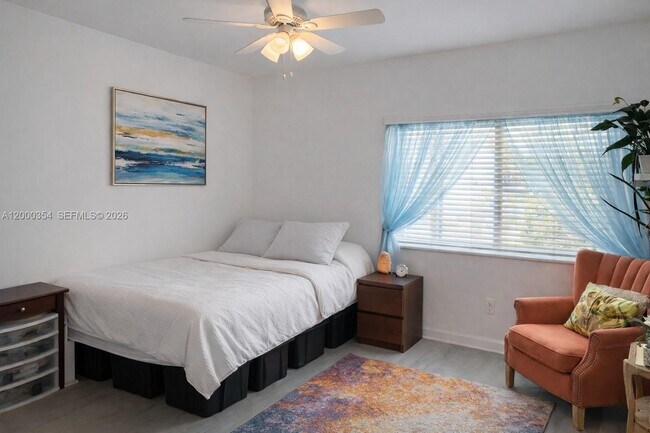 Foto del edificio - 701 Meridian Ave