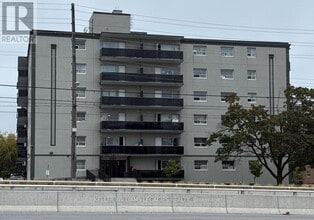 Building Photo - 2323 Eglinton Ave E