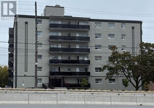 Building Photo - 608-2323 EGLINTON Ave