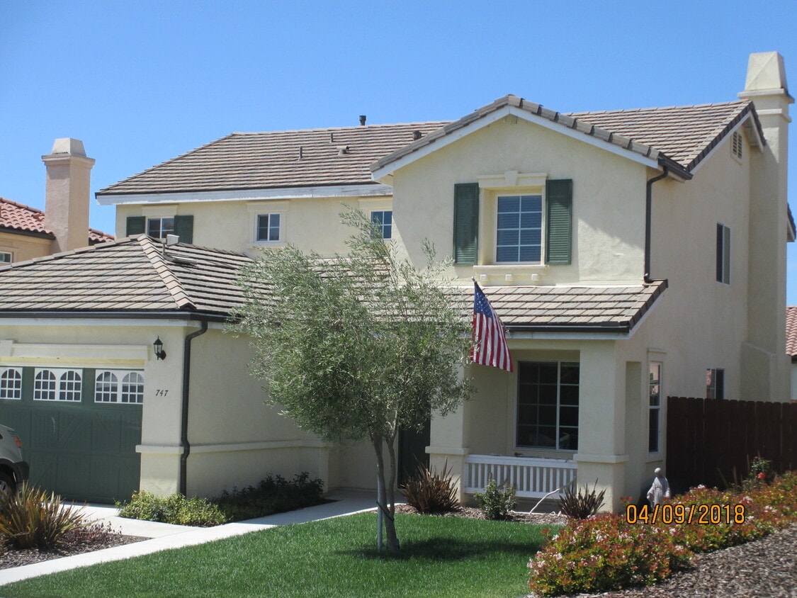 747 Voyager Rd, Lompoc, CA 93436 House Rental in Lompoc, CA