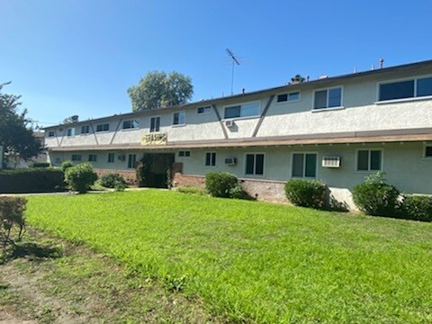Primary Photo - 4961 Coldwater Canyon Ave