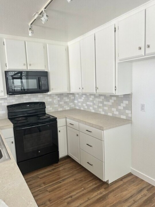 Foto del edificio - 402 N Clementine St