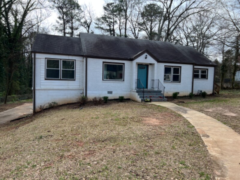 Primary Photo - 3383 Glenwood Rd