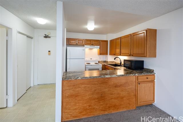 Building Photo - 1255 Nuuanu Ave