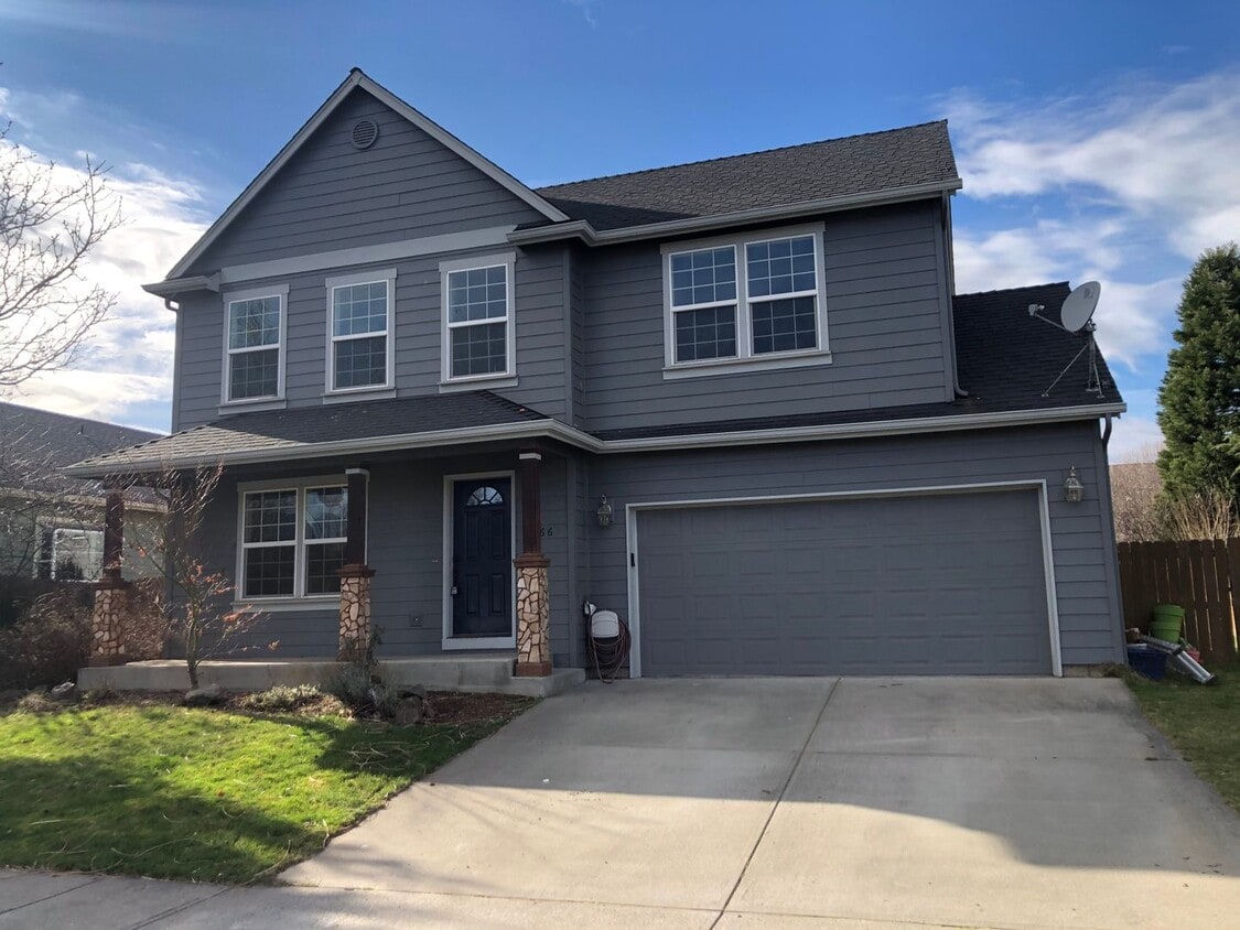 Foto principal - 3 Bedroom House For Heights On Hood River
