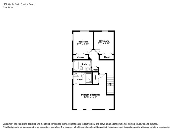 Building Photo - 1450 Via de Pepi