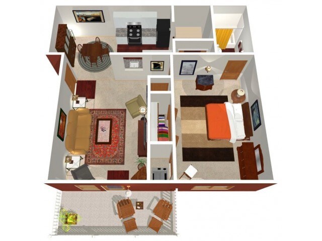 Forest Ridge – Maplewood