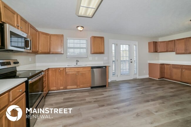 Building Photo - 3821 Hillside Terrace Ln