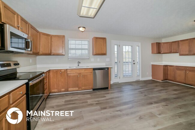 Foto del edificio - 3821 Hillside Terrace Ln