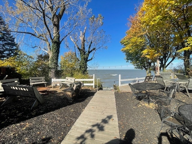 Foto del edificio - Single family home with access to Lake Eerie!