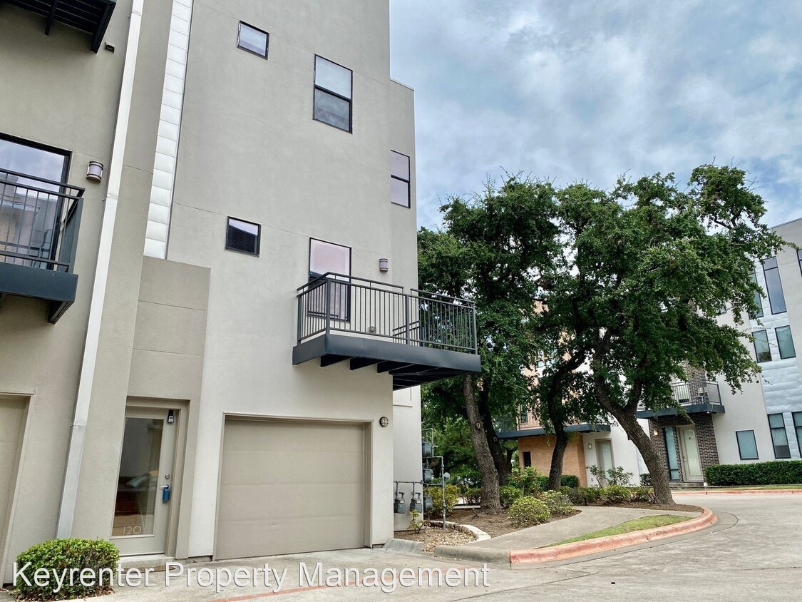 Primary Photo - 1 br, 1 bath House - 6000 S. Congress Ave ...