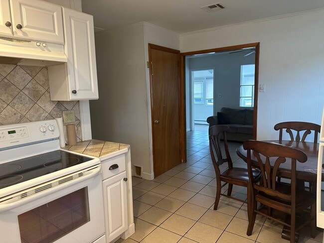 Foto del edificio - 507 Barton Ave