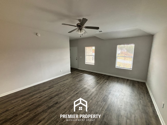 Foto del edificio - 1110 Brookhaven Dr