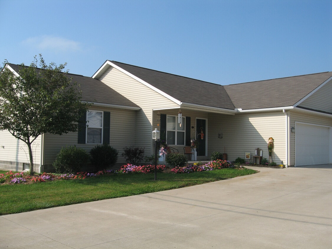 5278 Emalene Rd, Wooster, OH 44691 House Rental in Wooster, OH