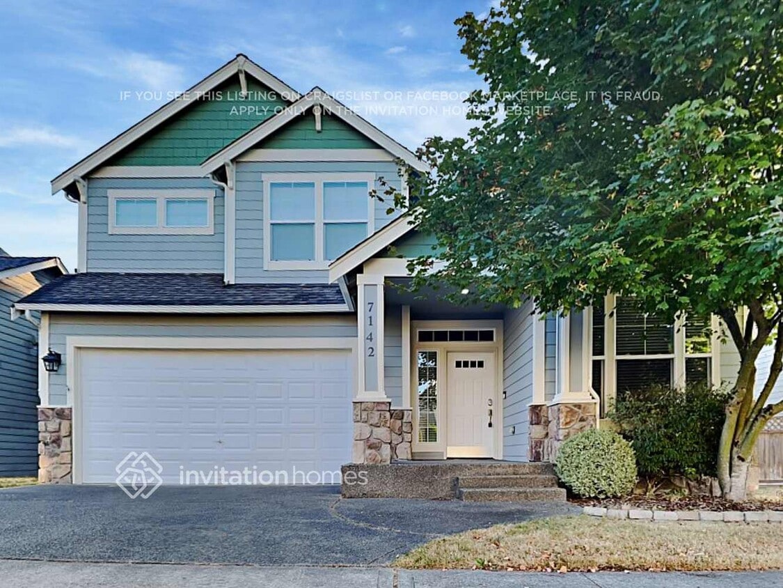 Foto principal - 7142 Axis St SE
