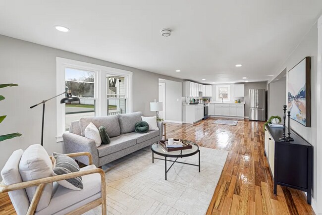 Foto del edificio - Single-Family Living in Killingly