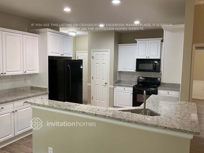 Foto del edificio - 118 Thunder Ridge Ln