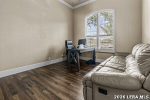 Foto del edificio - 8718 Silver Rock