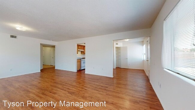 Building Photo - 4 br, 2 bath House - 10019 Atrisco Ranch SW