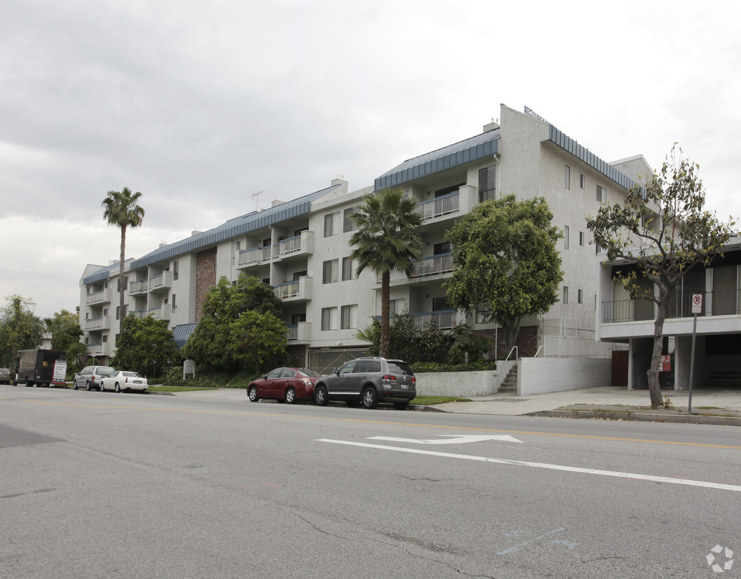 Foto principal - Moorpark Terrace Apartments