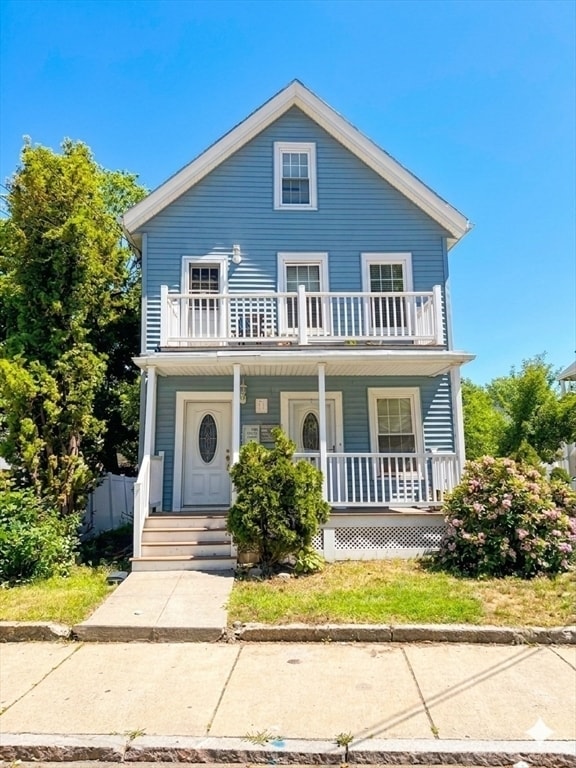 Building Photo - 71 Davison St