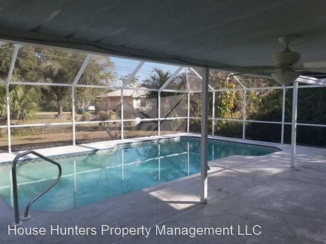 Building Photo - 3 br, 2 bath House - 2176 Bendway Dr
