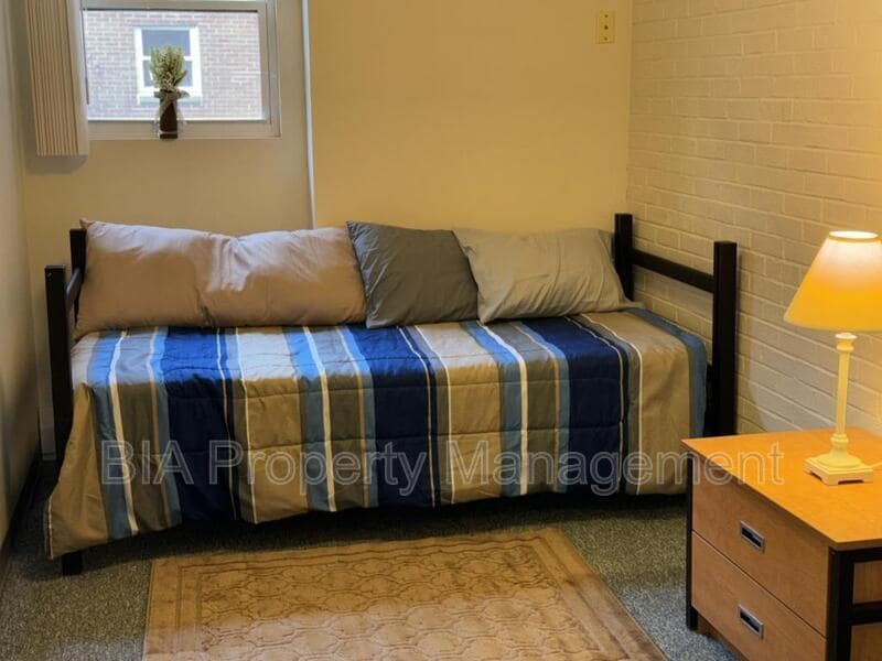 301 Grand Ave Unit 108 B1 NK Model, Clarion, PA 16214 Condo for Rent