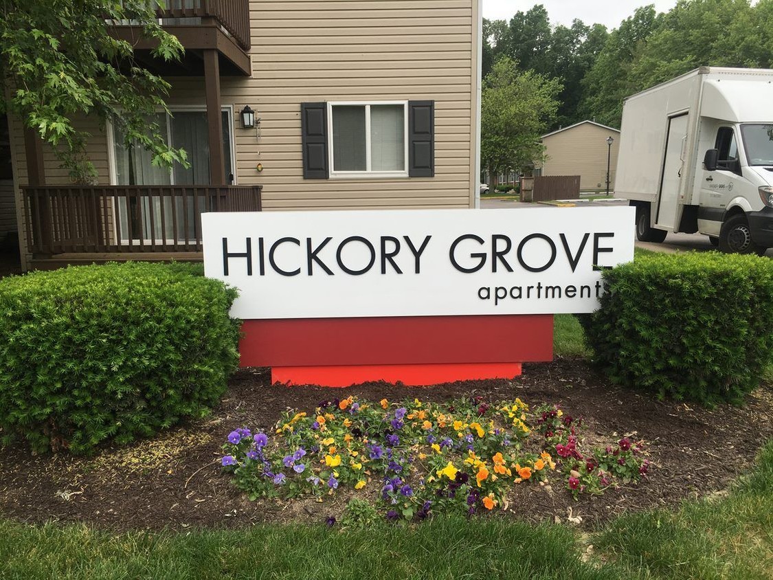 Foto principal - Hickory Grove