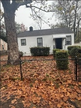 Building Photo - 5744 Hoover Ave