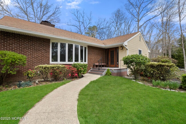 Building Photo - 156 Sams Rd
