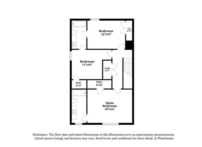 Building Photo - 5312 Tony Lama Ln