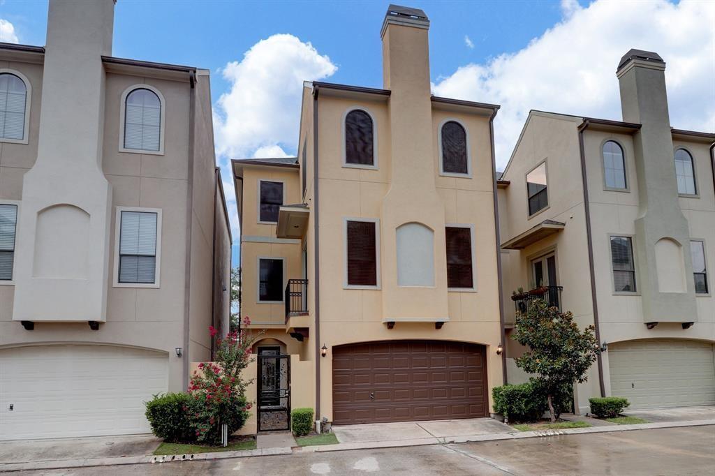 3022 Orchard Ct, Houston, TX 77054 House Rental in Houston, TX