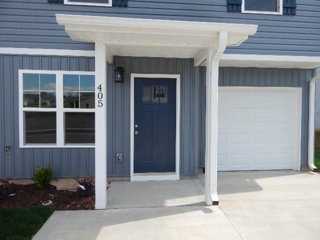 Foto del edificio - 405 Bee Cove Way