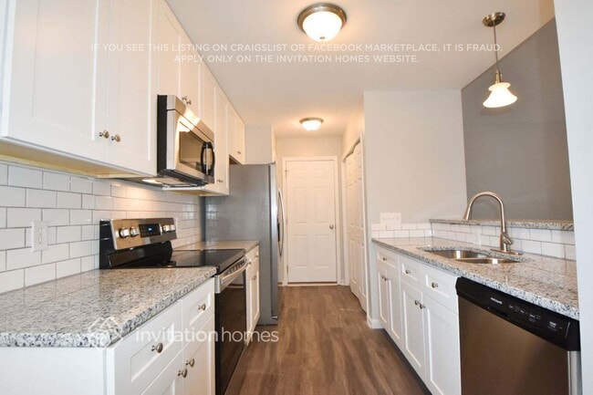 Foto del edificio - 1008 Bren Village Ct