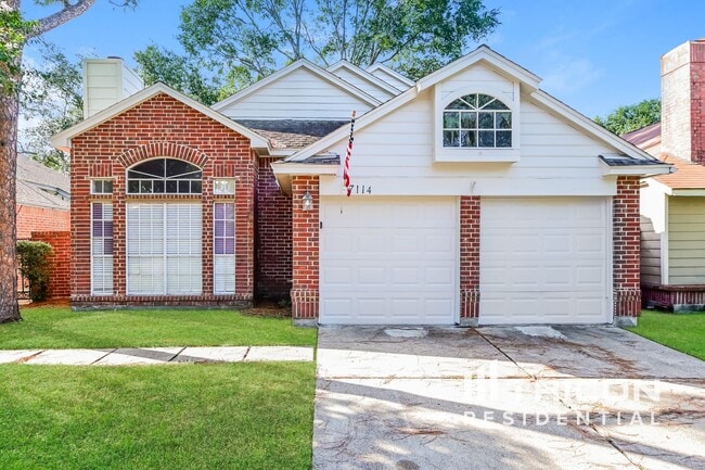 Building Photo - 7114 River Garden Dr