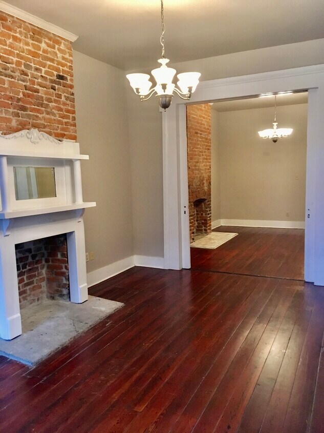 Foto principal - 1430 Melpomene St