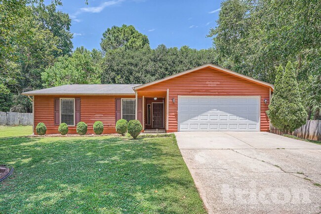 Foto del edificio - 9980 Lake Forest Way