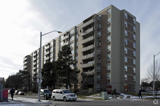 Building Photo - Pacific Way Apartments