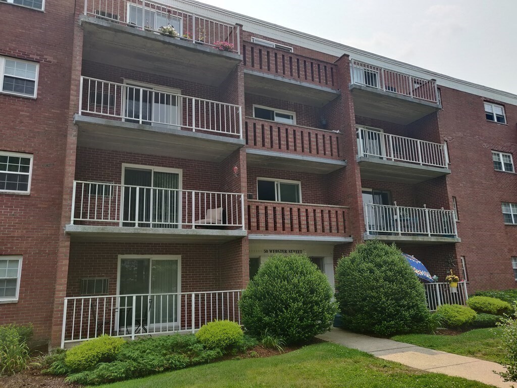 Primary Photo - 50 Webster St