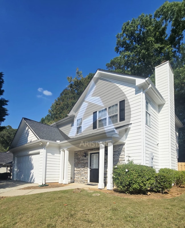 Foto del edificio - 2624 McGuire Dr