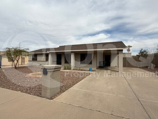 Foto del edificio - 8409 S 14th St