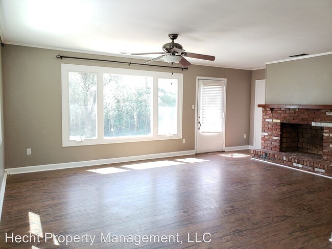 Foto del edificio - 2 br, 1 bath House - 7698 Lakehaven Drive
