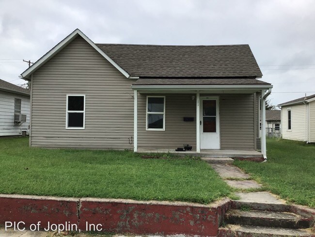 Foto del edificio - 2 br, 1 bath House - 2814 Joplin