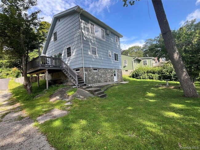 Building Photo - 1466 NY-292