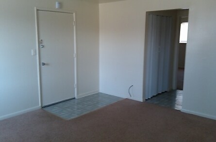 Foto del interior - Georgetown Place Apartments